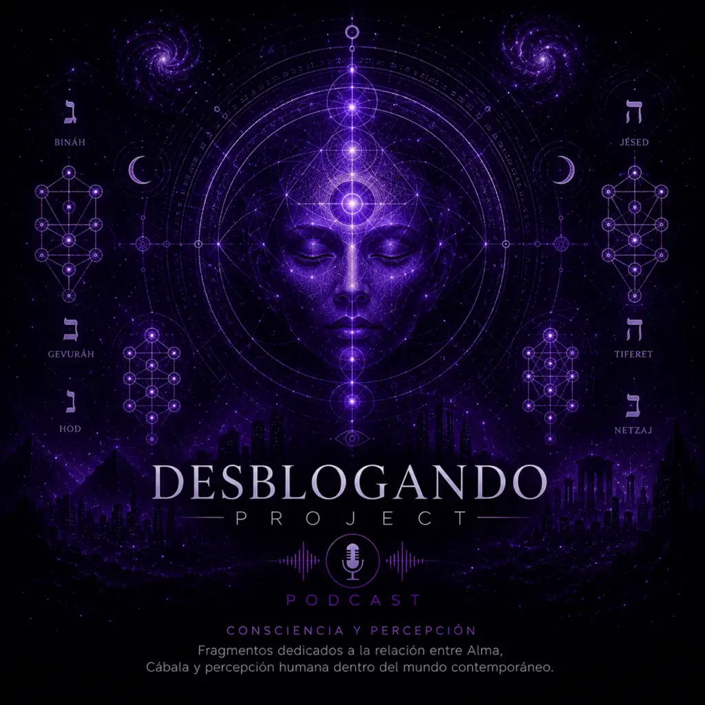 Desblogando Project podcast 6