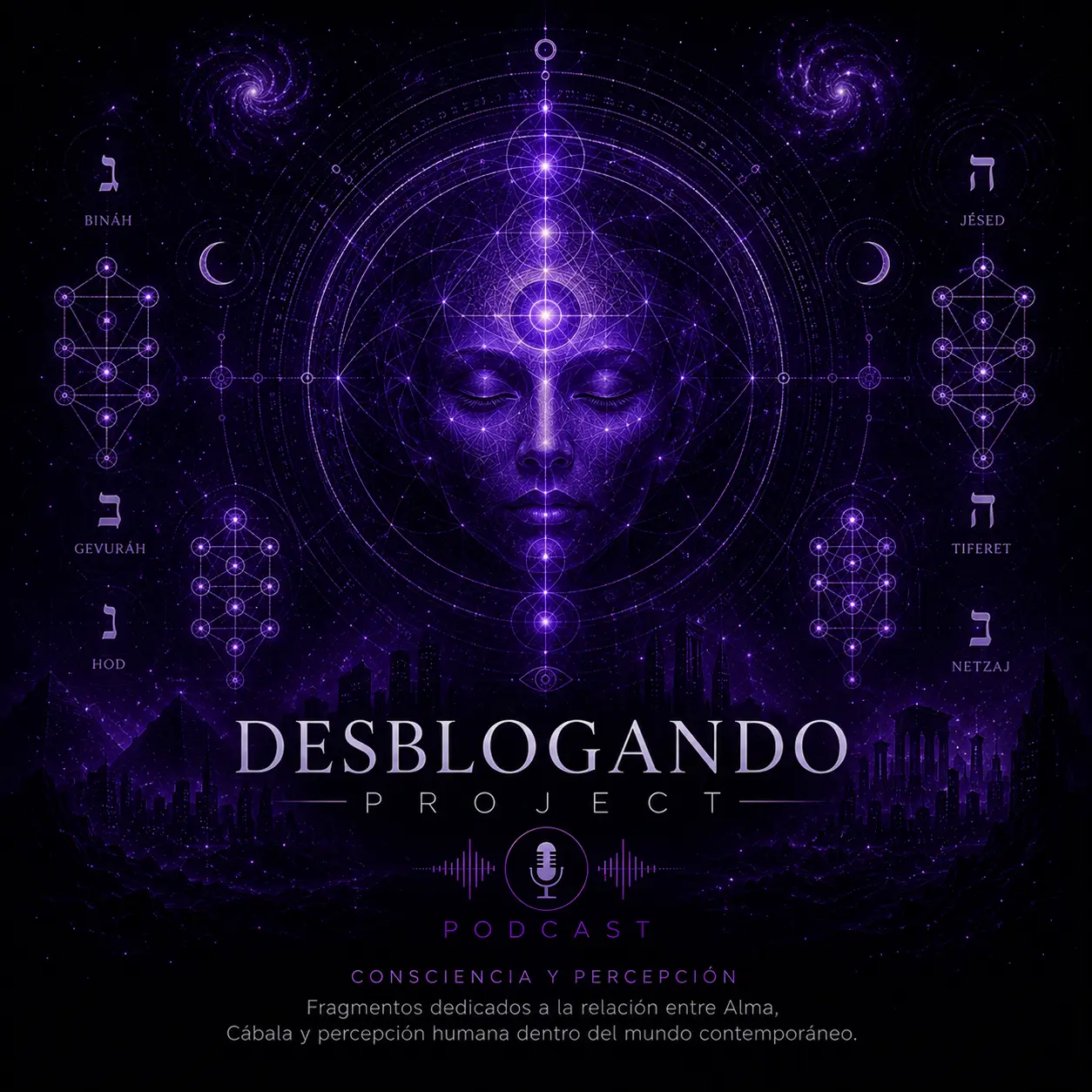 Desblogando Project podcast 6