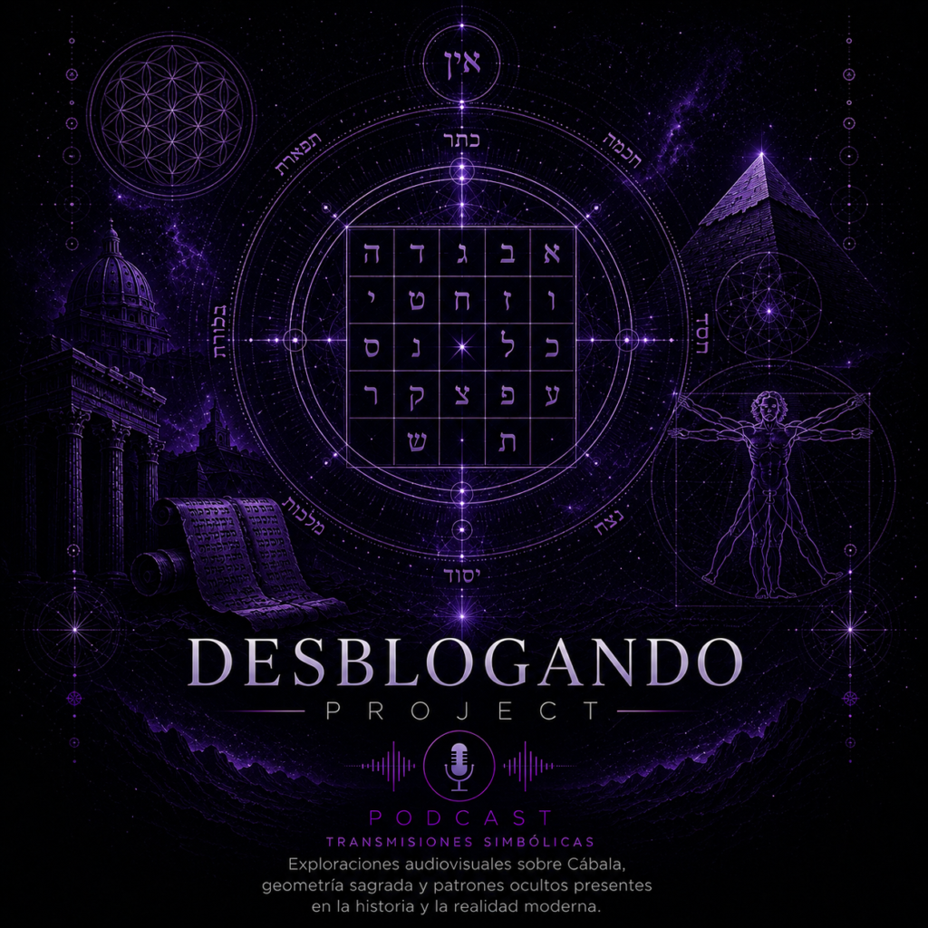 Desblogando Project transmisiones simbolicas