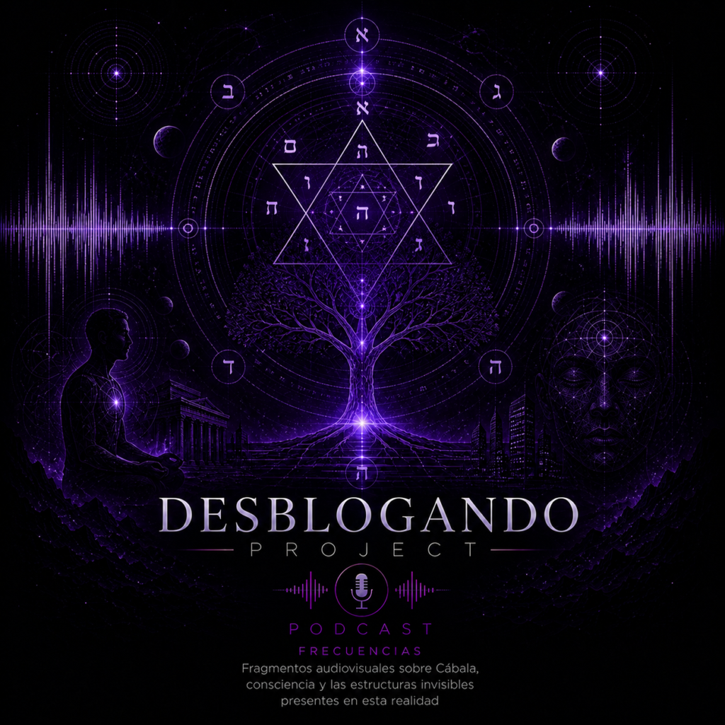 DesblogandoProject Podcast Frecuencias
