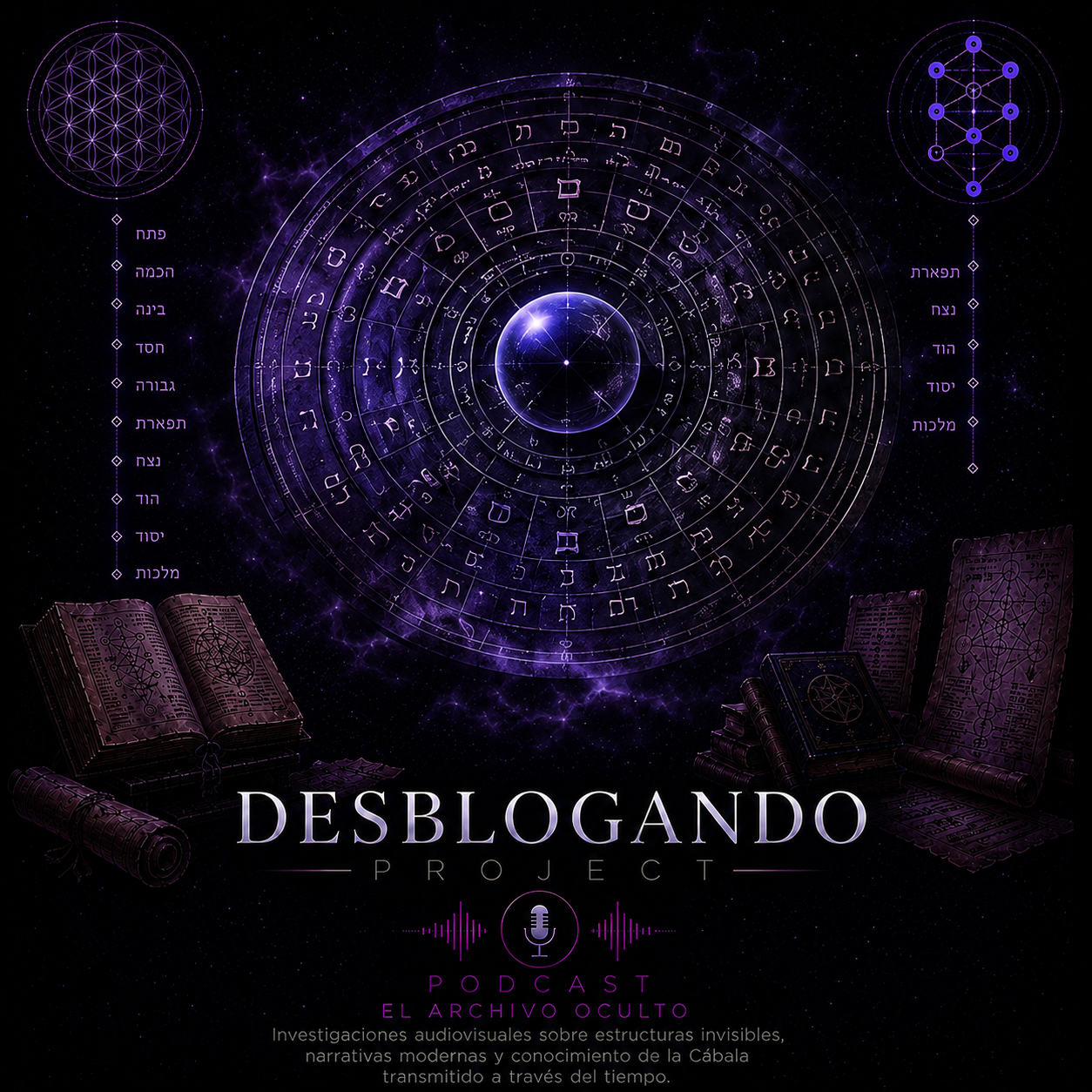 Podcast desblogandoProject 1