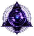 Logotipo Desblogando project