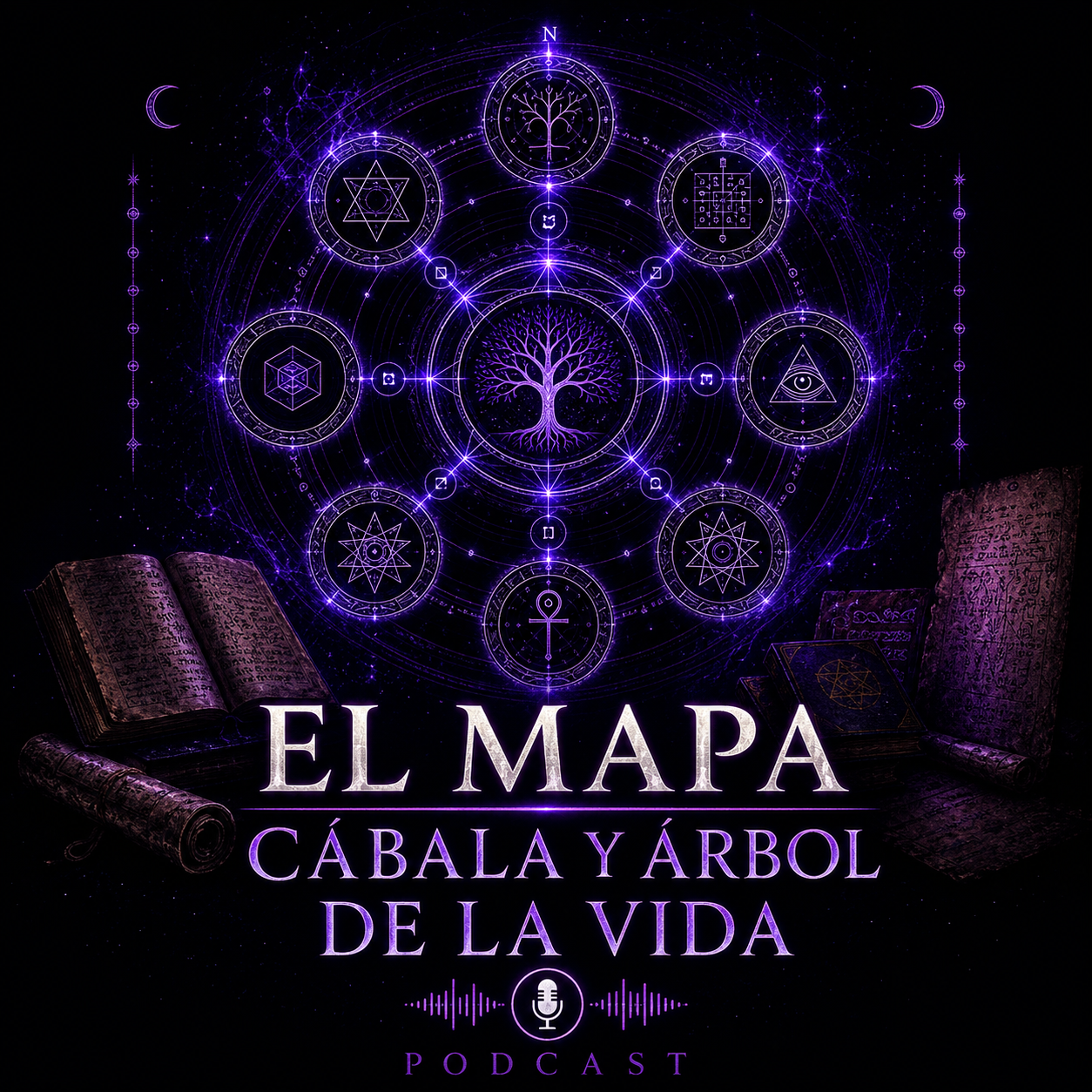 Cábala y Árbol de la Vida