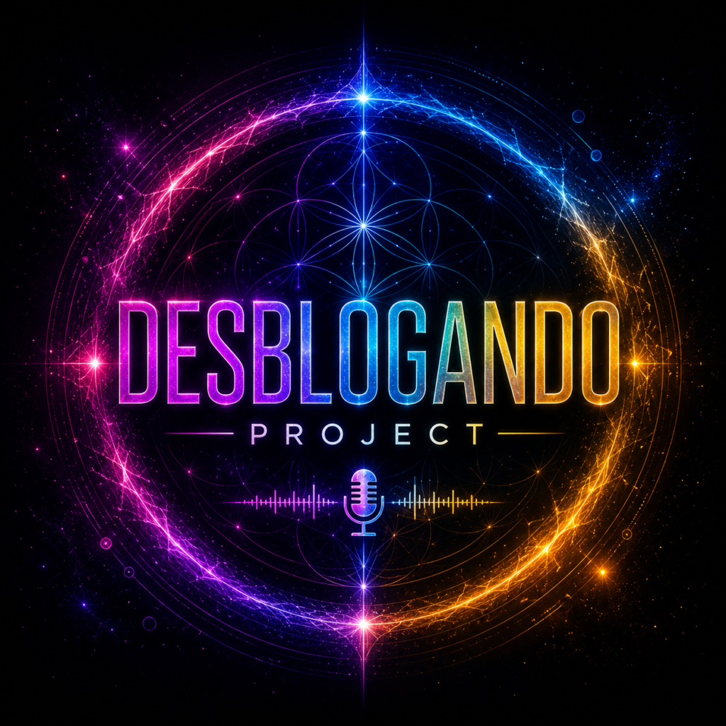 desblogandoproject